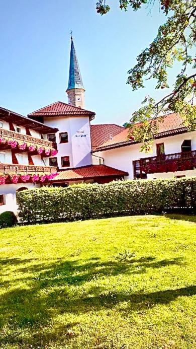 Hotel Zur Post Fromel Büchlberg Exterior foto